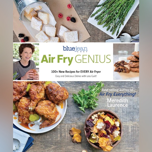 cook with the best chef: Rachel Ray/ Bluejean. Cook rich sanony and fast - Picture 2 of 3